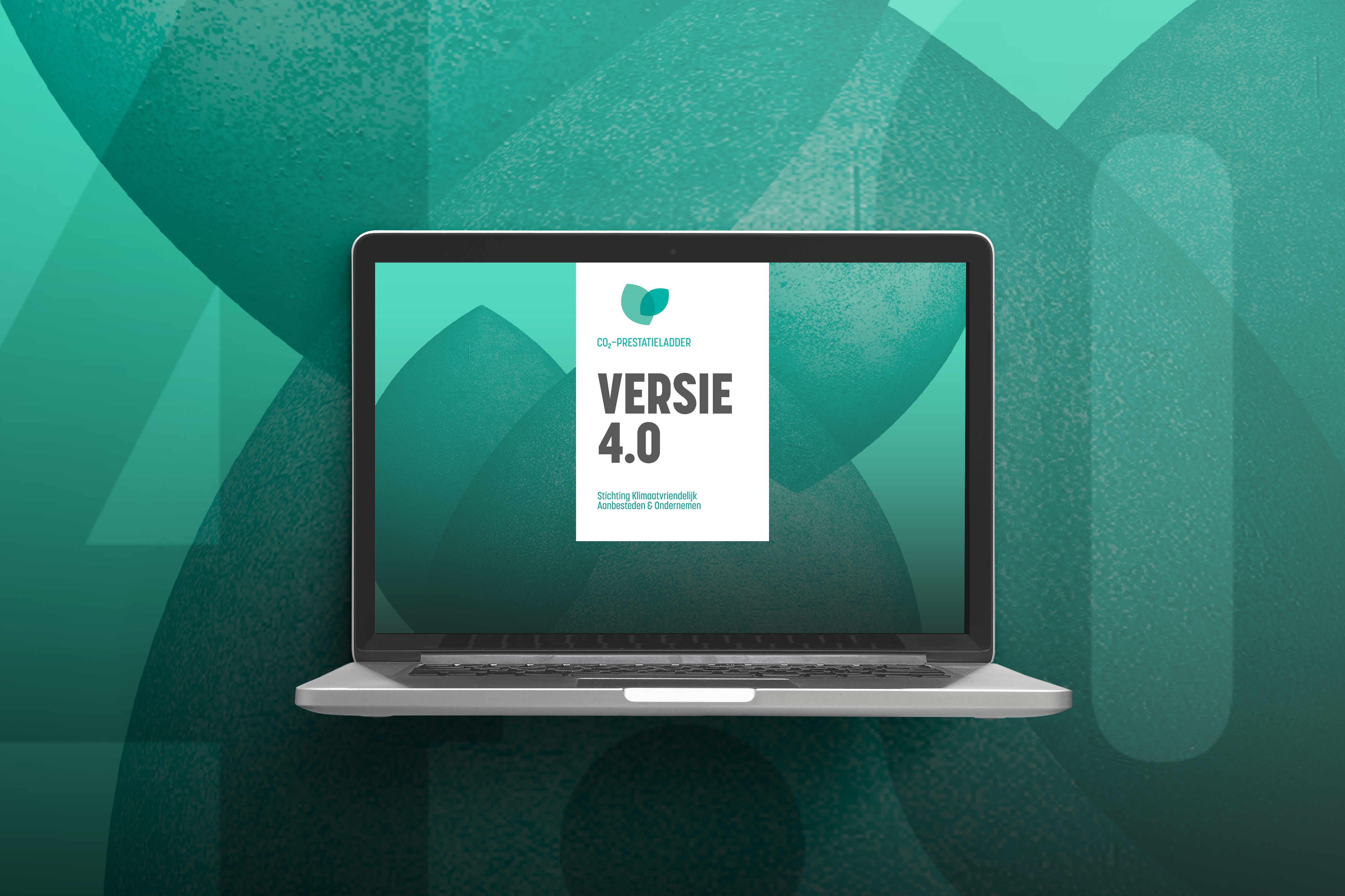 Versie 4.0 visual